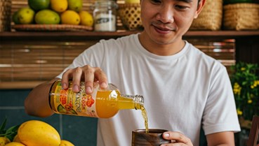 Kombucha: Làn sóng lên men toàn cầu và bước ngoặt của ngành F&B Việt