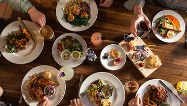 "Ăn bằng mắt": Khi hình ảnh thương hiệu trở thành "món chính" quyết định sự thành bại trong ngành F&B Việt