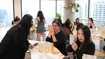 Cuộc tái định vị toàn diện của các thương hiệu mỹ phẩm Việt