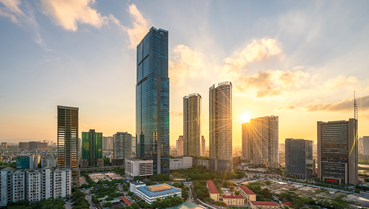 Công nghiệp Việt Nam nửa đầu 2026: Động lực từ công nghệ và tiêu chuẩn xanh
