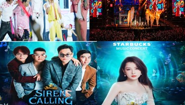 Circle K, KFC, Starbucks: Cuộc đua đại nhạc hội và tương lai tiếp thị trải nghiệm tại Việt Nam