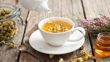 Chọn trà mùa hè: Hiểu rõ thể trạng trước khi uống