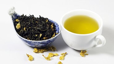 Trà uớp hoa lài – Tác phẩm nghệ thuật cần cả kỹ thuật lẫn trực giác