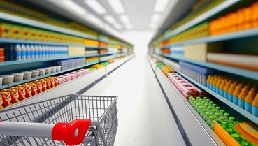 Ngành bán lẻ đang định hình lại trải nghiệm người tiêu dùng