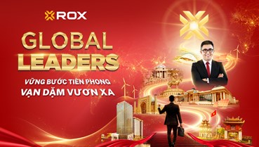Quốc tế hóa và bài toán chuẩn bị đội ngũ lãnh đạo