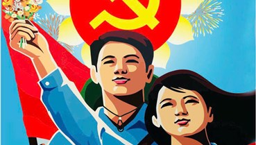Tạp chí Thanh niên được Hội đồng Giáo sư Nhà nước phê duyệt lên 0,75 điểm cho bài báo khoa học