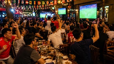 Doanh thu tăng mạnh nhờ sự thay đổi thói quen tiêu dùng vào ban đêm 