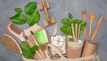 Doanh nghiệp trà sữa bắt nhịp xu hướng 'xanh' như thế nào?