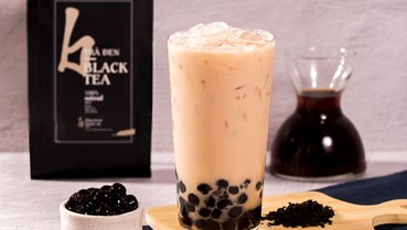 Thị trường trà sữa 6 tháng cuối năm 2025: Cơ hội nào cho doanh nghiệp nội?