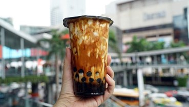 Trà sữa Việt: Khi đam mê kết hợp cùng tư duy kinh doanh