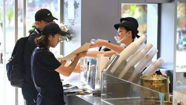Điểm hoà vốn trong kinh doanh trà sữa – Thực tế khác xa kỳ vọng