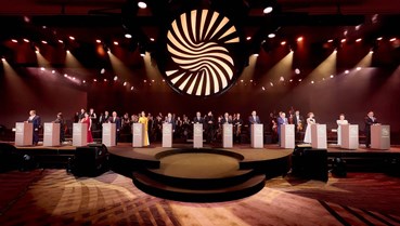 Sun Group ra mắt Sun Signature: Kiến tạo hệ sinh thái đặc quyền chưa từng có trên một nền tảng duy nhất