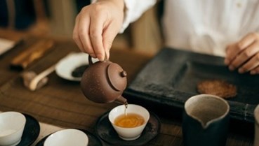 Xu hướng thưởng trà mới tại phương Tây: Cơ hội cho dòng trà đặc sản Á Đông