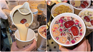 Giải mã cơn sốt trà sữa thảo mộc trong phân khúc F&B