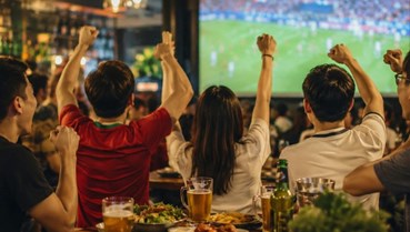 Ngành F&B chạy đua xuyên đêm theo nhịp đập chung kết World Cup 2026