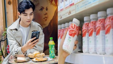Đồ uống Việt và cuộc cách mạng số: Khi mỗi sản phẩm trở thành “hộ chiếu công nghệ”