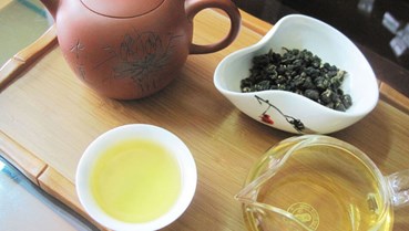 Uống trà vào thời điểm nào là tốt nhất?