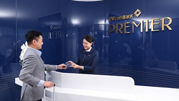 Tận hưởng đặc quyền lối đi ưu tiên tại phòng chờ PVcomBank Premier Lounge