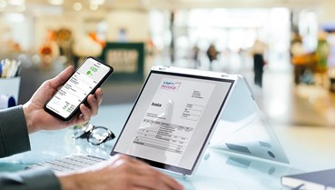 Hóa đơn điện tử và minh bạch thuế trong thời đại số