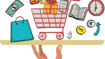 Tái định vị sản phẩm trong nền kinh tế tiêu dùng thông minh