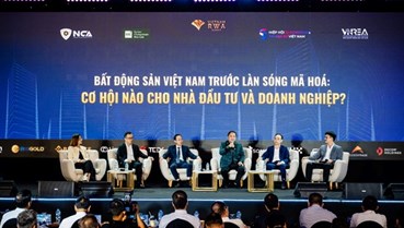 An ninh mạng: Bệ đỡ cho đổi mới sáng tạo và niềm tin thị trường
