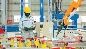 DNNVV và áp lực 'chơi lớn' giữa thời kỳ cạnh tranh toàn cầu