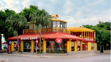 Thách thức kinh doanh đằng sau những mặt bằng vị trí đắt giá tại Hà Nội