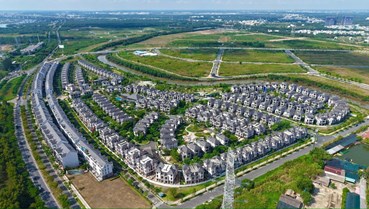 Thị trường bất động sản bước vào cuộc chơi minh bạch hơn nhờ luật mới