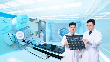 Sau bão giông, sự sống lại nở hoa: BVĐK Phương Đông ra mắt TVC tiếp lửa hy vọng cho bệnh nhân ung thư