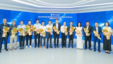 Hiệp hội Blockchain và Tài sản số Việt Nam: Bước ngoặt chiến lược từ công nghệ tiên phong tới hệ sinh thái toàn diện 