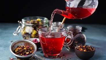 Sự khác biệt tạo nên dấu ấn của trà gia vị Kashmiri Kahwa