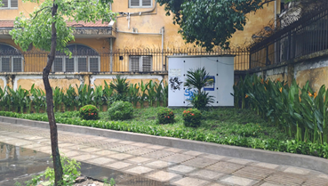Viện Pasteur TP.Hồ Chí Minh lan tỏa trách nhiệm vì một đô thị văn minh, phát triển bền vững