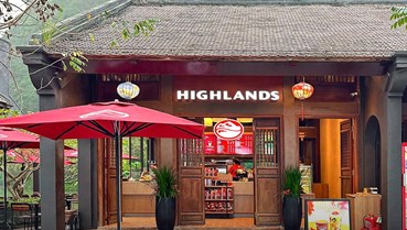 Cuộc đua F&B tại các biểu tượng du lịch