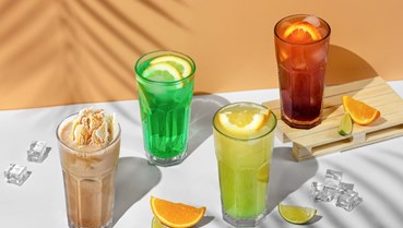 Đồ uống ít đường và bổ sung vi chất: Bài toán chuyển mình của ngành F&B trước làn sóng chính sách mới