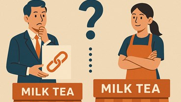 Chiến lược mở rộng của doanh nghiệp trà sữa: Nhượng quyền hay tự vận hành?