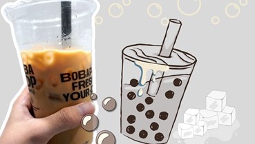 Khi người tiêu dùng cần nhiều hơn một ly trà sữa ngon