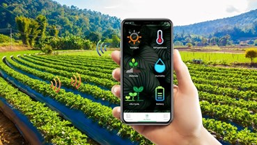 Chuyển đổi số trong nông nghiệp: Đòn bẩy làm mới kinh tế nông thôn
