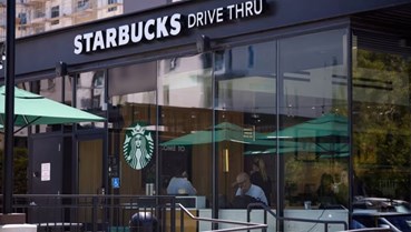 Starbucks và hành trình kiến tạo “quán cà phê của tương lai”