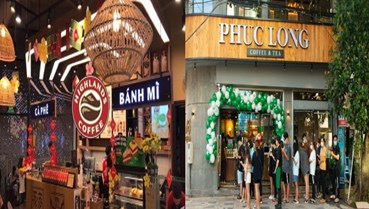 Highlands & Phúc Long: Cuộc đua của tốc độ và chiều sâu trong ngành F&B Việt