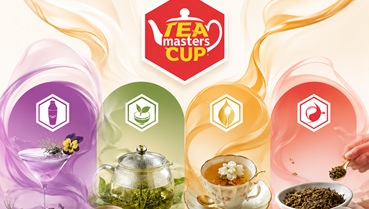 Sân chơi Tea Master Cup 2026 chính thức khởi động: Nâng tầm chuẩn mực cho ngành pha chế trà