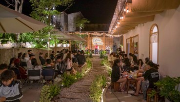Ngành trà Việt đang thay đổi cách tiếp thị
