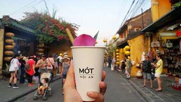 Mót Hội An và mô hình xây dựng thương hiệu từ cảm xúc du khách