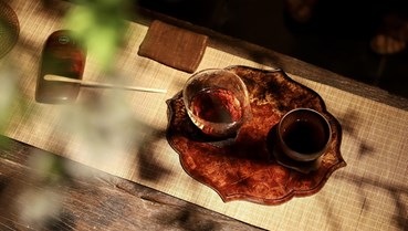 Tại sao pha trà là một nghệ thuật của những nguyên tắc?