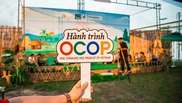 Cần gì để sản phẩm OCOP "sống khỏe" sau khi đạt sao?