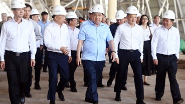 Chuyên gia đề xuất xây dựng ngay chiến lược "hậu APEC", đưa Phú Quốc thành điểm đến toàn cầu