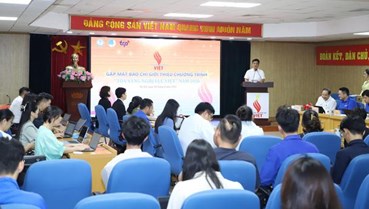 "Tỏa sáng nghị lực Việt" 2026: Vinh danh 25 thanh niên khuyết tật tiêu biểu