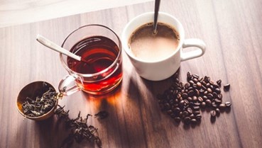 Giải mã tác động của caffeine: Từ cà phê, trà đến matcha và bài toán lựa chọn đồ uống cho sức khỏe