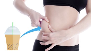 Nguy cơ tiềm ẩn từ trà sữa: Không chỉ là chuyện tăng cân