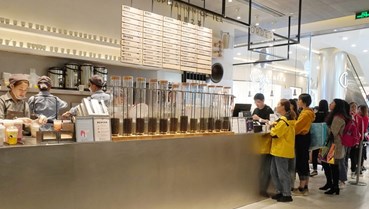 Bí quyết chinh phục thị trường trà sữa giữa “cuộc đua” khốc liệt