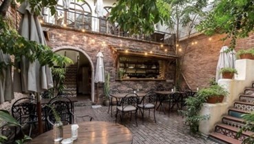 Không gian và trải nghiệm thị giác – Lợi thế cạnh tranh mới của ngành F&B